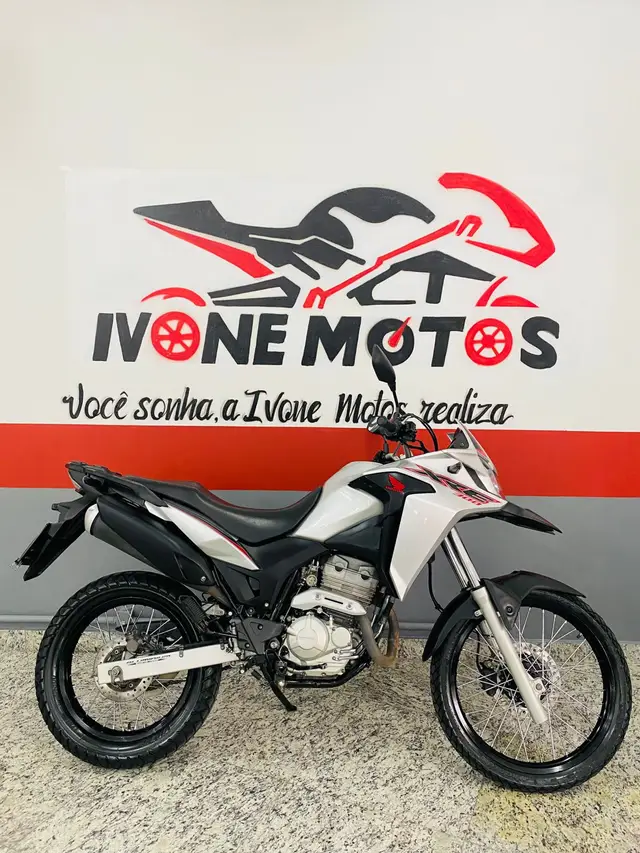Moto Honda XRE 300 2020 (ABS) (Flex)