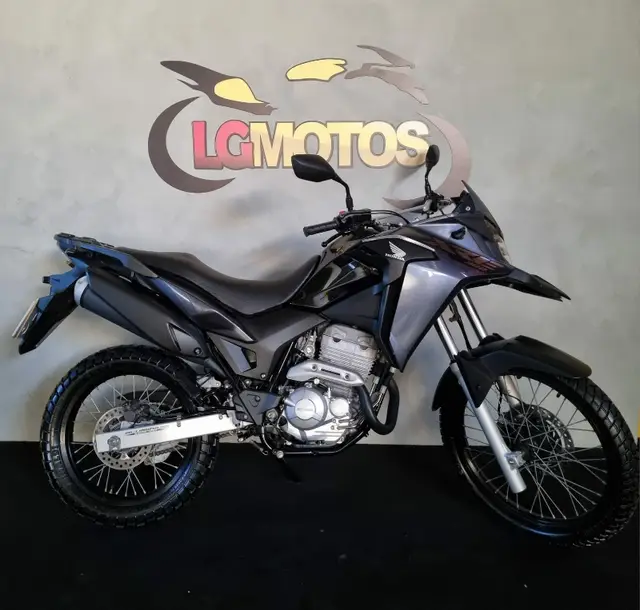 Moto Honda XRE 300 2022 (ABS) (Flex)