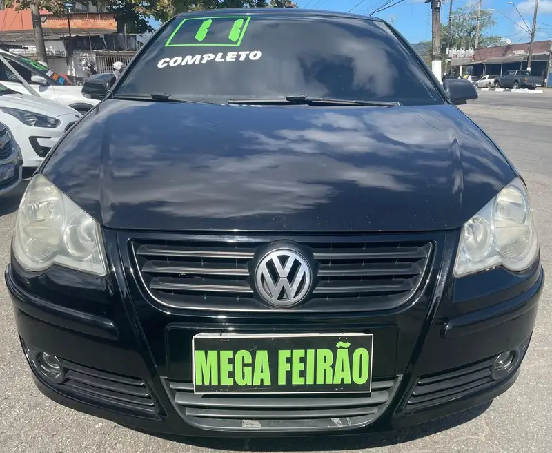 Volkswagen 1.6 E-Flex