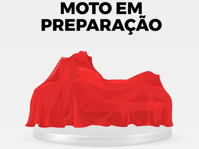 Moto Shineray PT4S 2025 3000W