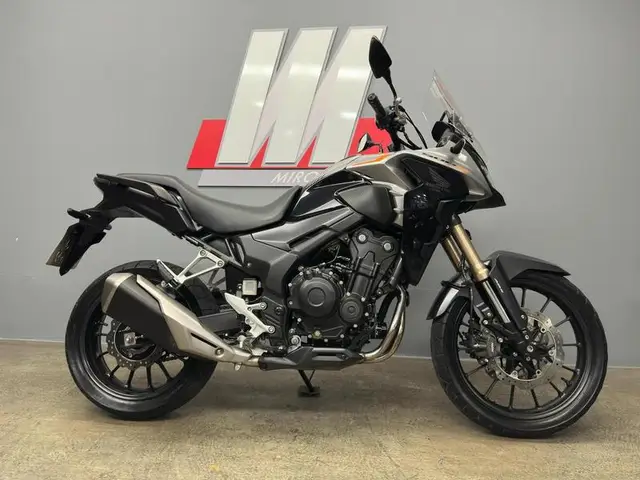 Moto Honda CB 500X 2023 (ABS)