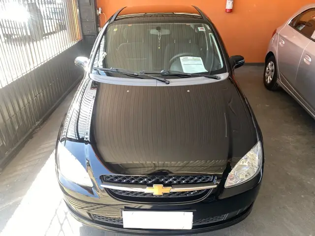 Carro Chevrolet Classic 2014 LS VHC E 1.0 (Flex)