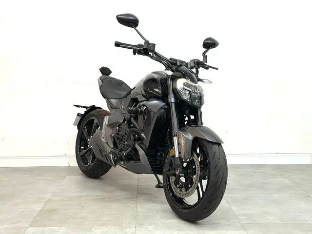 Moto Zontes V350 2025 V350