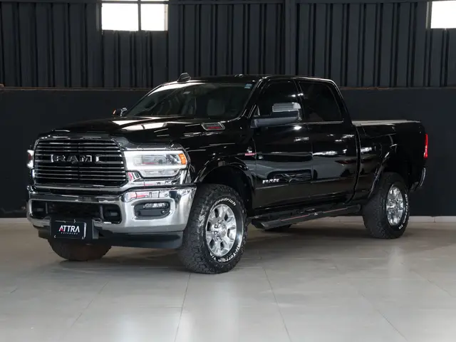 Carro RAM 2500 2022 Ram 2500 CD 6.7 4X4 Laramie