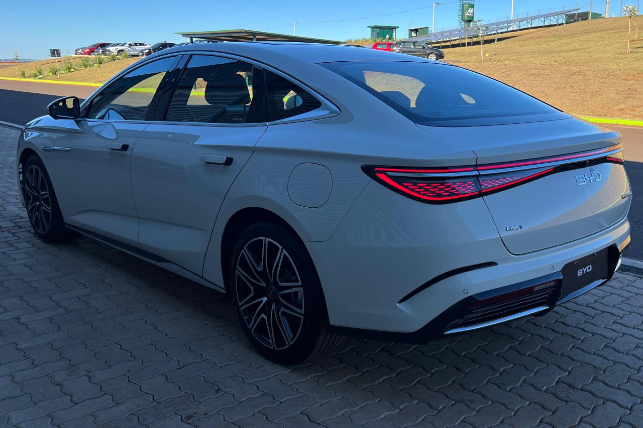 Renan Bandeira/Mobiauto