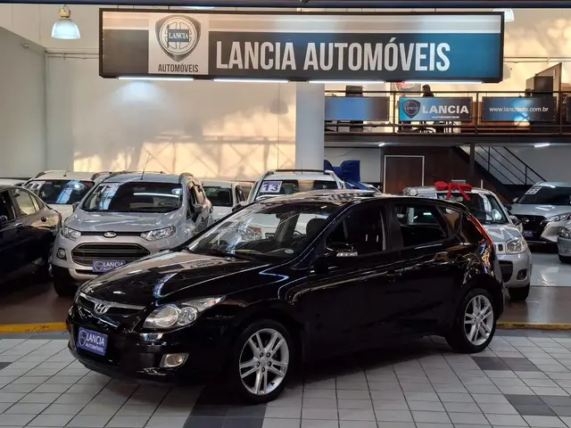 Carro Hyundai i30 2012 GLS 2.0 16V (aut)