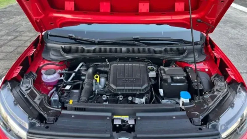 Como a forma que um motor trabalha pode tornar seu carro mais econômico