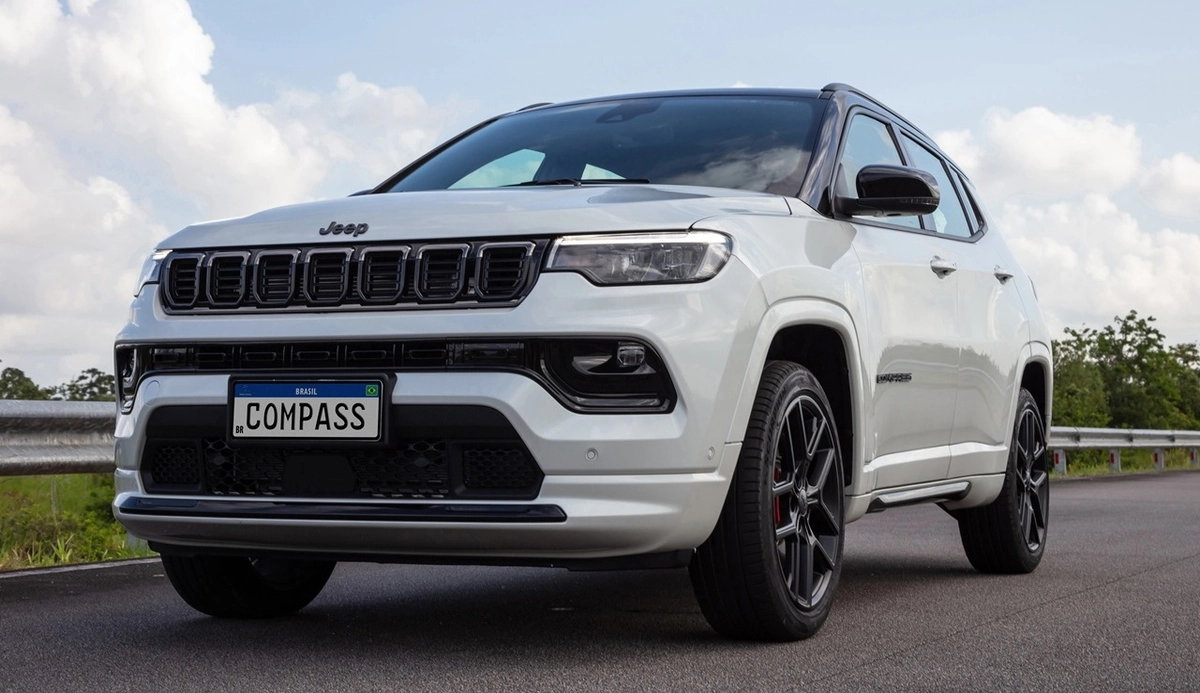 SUV será vendido em quatro versões, e ficou mais barato na versão de entrada