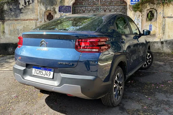 Vinicius Moreira/Mobiauto