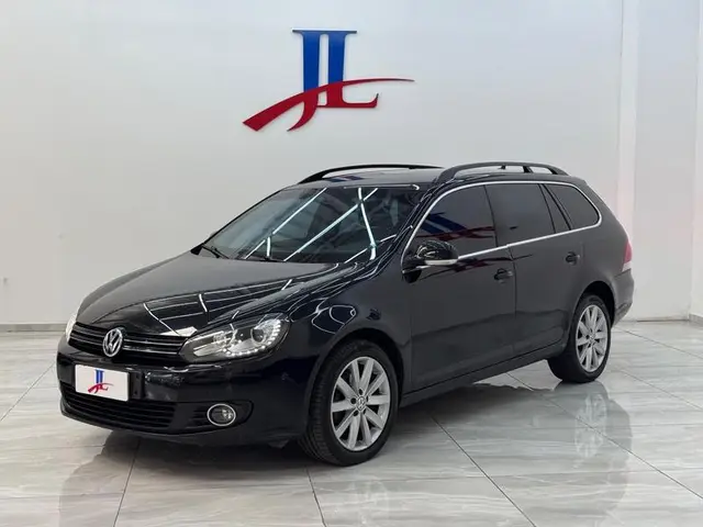 Carro Volkswagen Jetta Variant 2012 2.5 20V