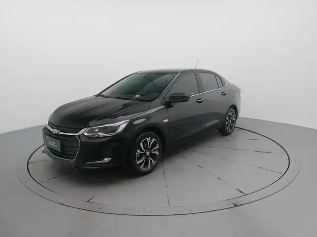 Carro Chevrolet Onix Plus 2025 Premier 1.0 Turbo (Aut.)