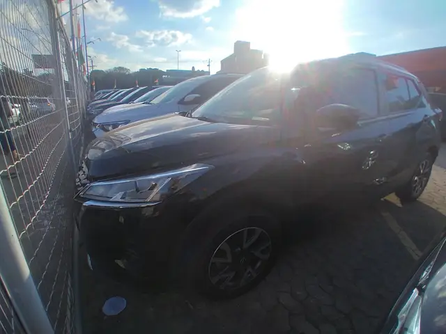 Carro Nissan Kicks 2024 Sense CVT 1.6 (Flex)