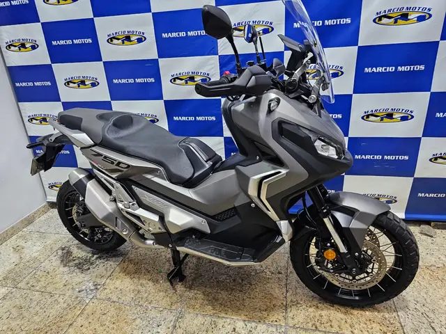 Moto Honda X-ADV 2019 745cc