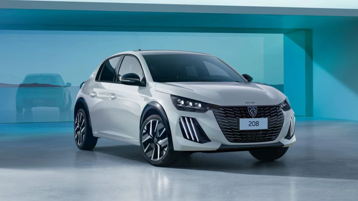 Hatch ganhou sistema de conectividade que poderá chegar ao modelo vendido no Brasil