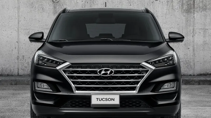 Hyundai Tucson é vendido com R$ 30 mil de desconto e preço de SUV 1.0