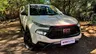 Fiat Toro Ultra flex 2025: quanto custa manter a picape por ano?