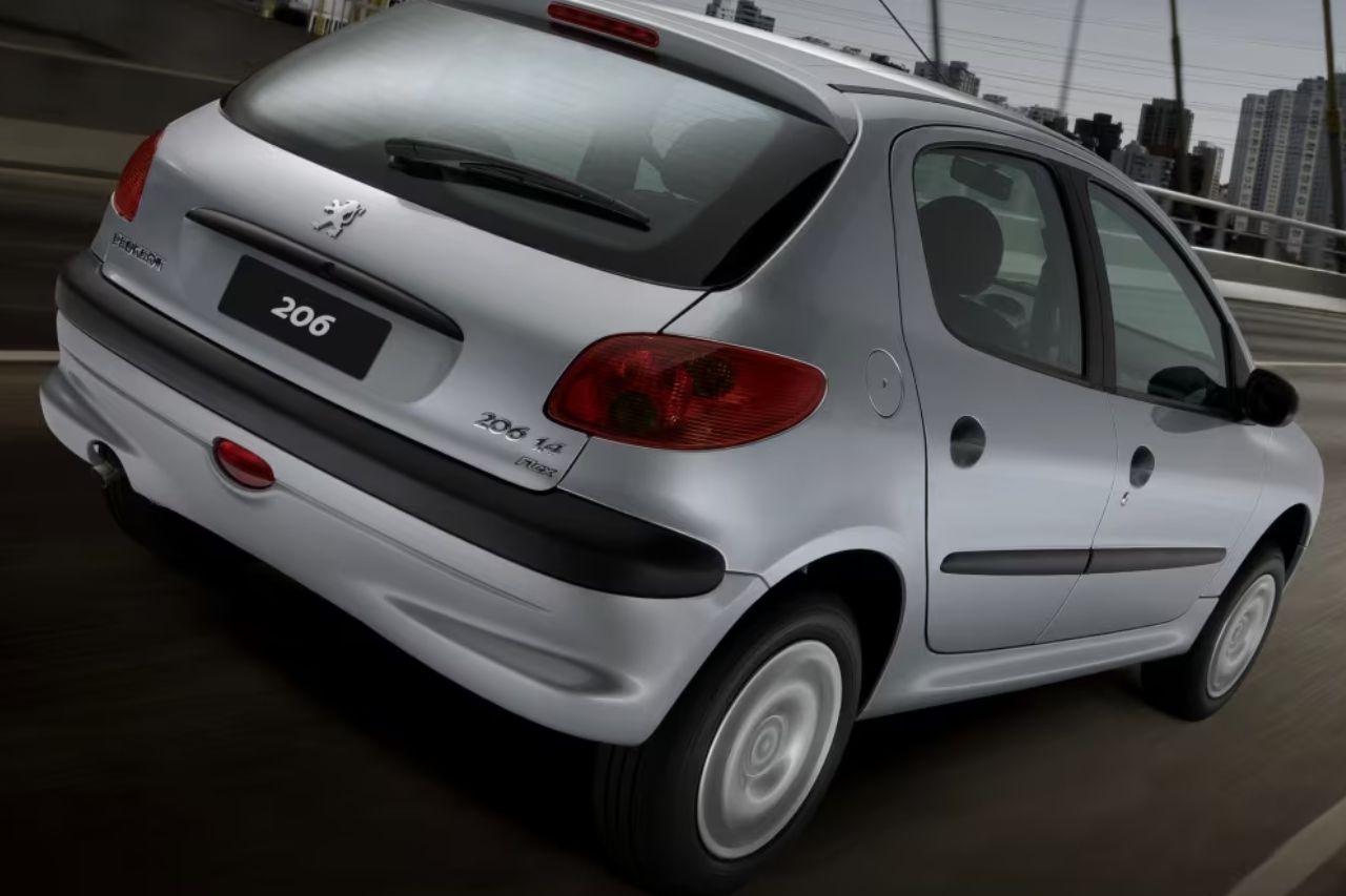Divulgação/Peugeot