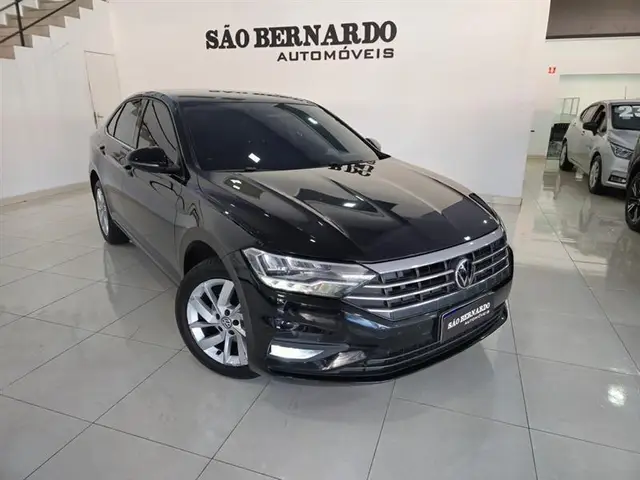 Carro Volkswagen Jetta 2020 1.4 250 TSI Comfortline