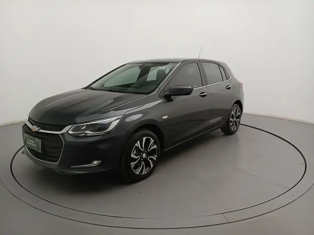 Carro Chevrolet Onix Plus 2025 Premier 1.0 Turbo (Aut.)