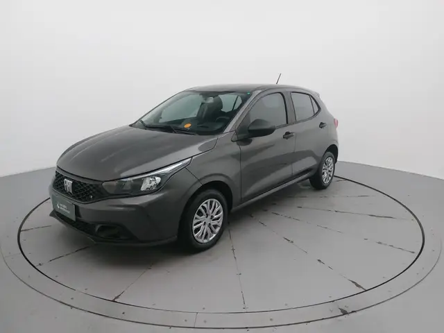 Carro Fiat Argo 2023 1.0 (Flex)