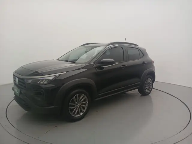 Carro Fiat Pulse 2024 Drive 1.3 (Aut.)