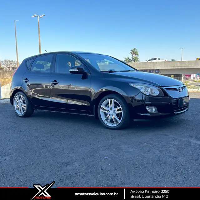 Carro Hyundai i30 2011 GLS 2.0 16V