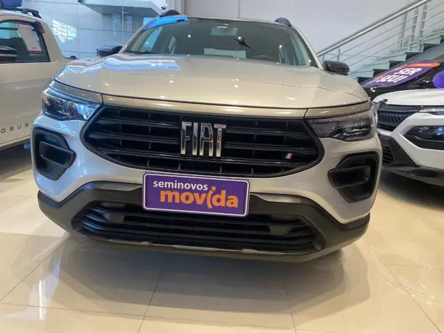 Carro Fiat Pulse 2024 Drive 1.3 (Aut.)