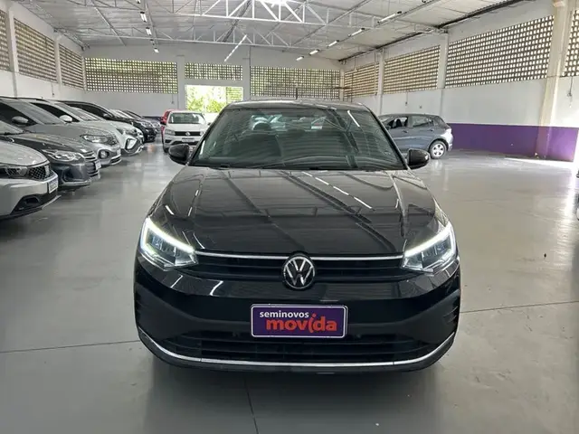 Carro Volkswagen Virtus 2024 TSI 1.0 (Aut.)