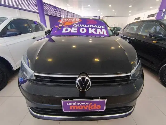 Carro Volkswagen Virtus 2024 TSI 1.0 (Aut.)