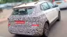 VW T-Cross indiano testa facelift e novo câmbio automático de 8 marchas