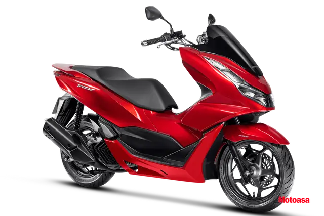 Moto Honda PCX 160 2025 ABS