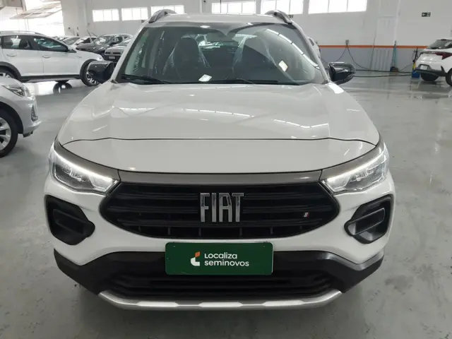 Carro Fiat Pulse 2024 Audace Turbo 200 1.0