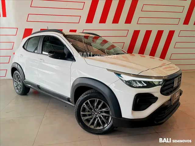 Carro Fiat Pulse 2025 Drive 1.3 (Aut.)