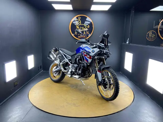 Moto BMW F 900 R 2025 Sport