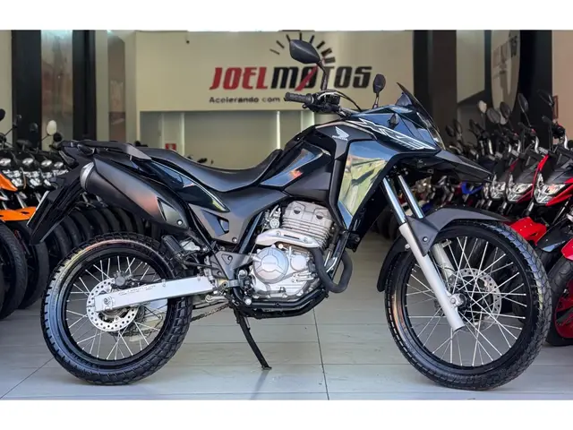 Moto Honda XRE 300 2019 (ABS) (Flex)
