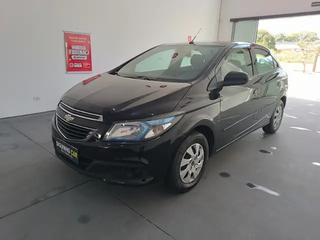 Carro Chevrolet Onix 2014 1.0 LT SPE/4