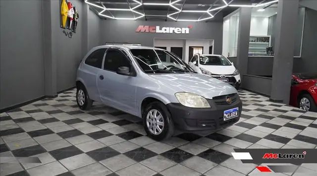 Carro Chevrolet Celta 2011 Life 1.0 VHCE (Flex) 2p