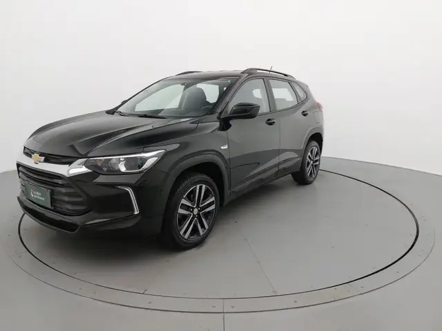 Carro Chevrolet Tracker 2025 LT 1.0 Turbo (Aut.)