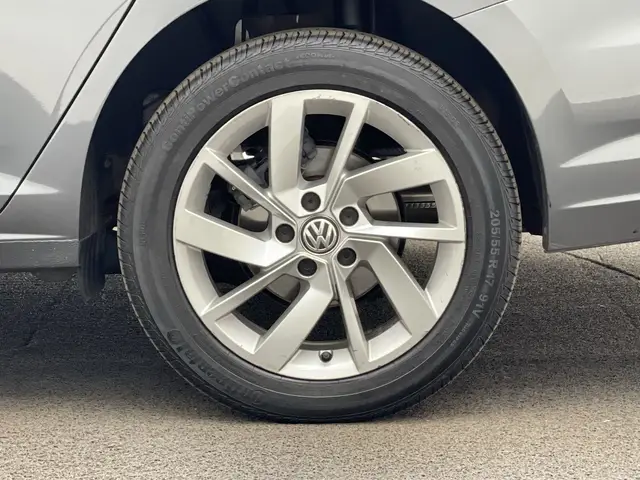 Carro Volkswagen Jetta 2020 1.4 250 TSI Comfortline