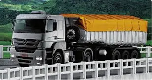 Carro Mercedes-Benz Axor 2021 2041 LS/36