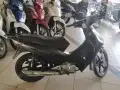 Moto Honda Biz 125 2008 Biz 125 ES
