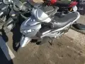 Moto Yamaha Neo 115 2008 Automatic