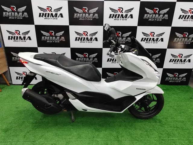 Moto Honda PCX 160 2023 ABS