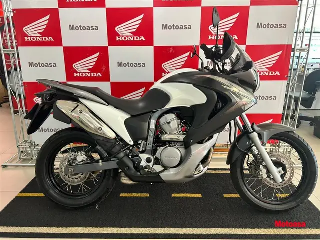 Moto Honda XL 700V 2014 Transalp