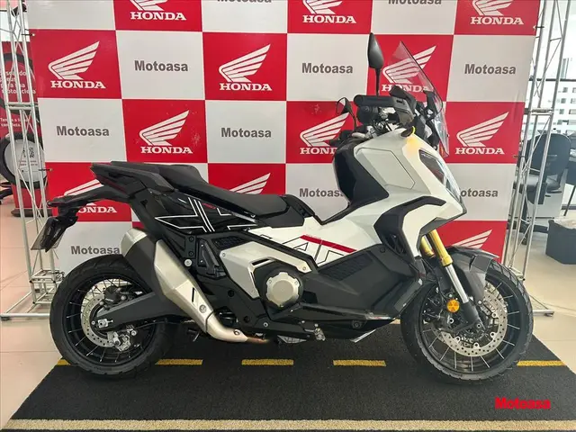 Moto Honda X-ADV 2024 ABS
