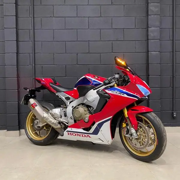 Moto Honda CBR 1000RR 2018 Fireblade (ABS)