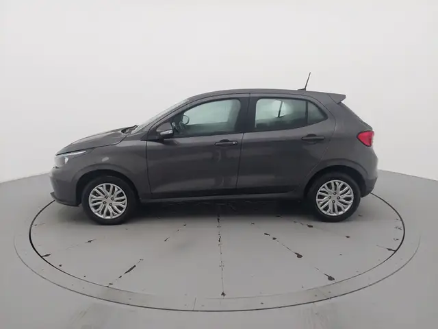 Carro Fiat Argo 2025 Drive 1.0