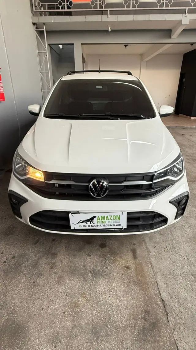 Carro Fiat Pulse 2025 Drive 1.3