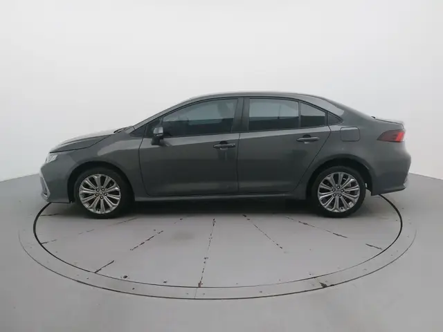 Carro Toyota Corolla 2022 XEi 2.0 Dynamic Force (Flex) (Aut)