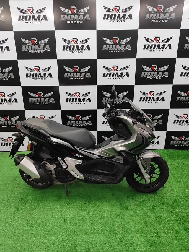 Moto Honda ADV 2023 ABS
